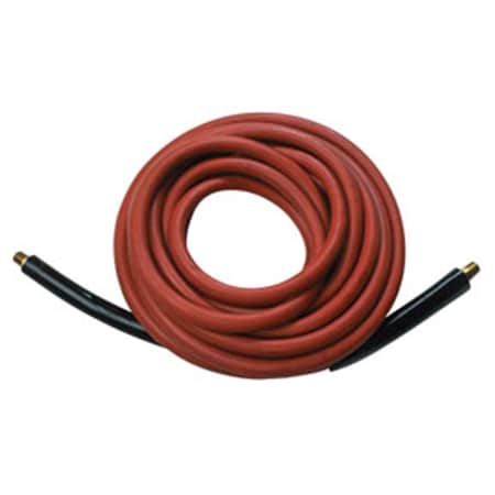 Atd Tools 8210 Four Braid Air Hose - 0.37 In. Id X 50 Ft. ATD-8210